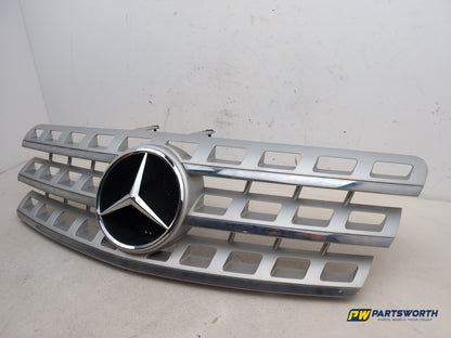 Grille Front 2