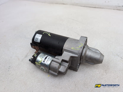 Mercedes-Benz Ml350 Spt Cdi Blueef-Cy A Starter Motor 2009-2011 - photo 2