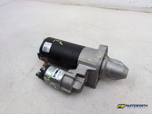 Starter Motor 2