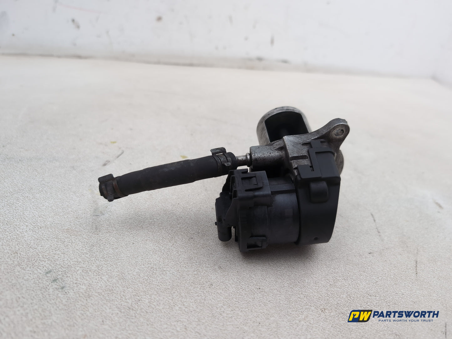 EGR Valve 2