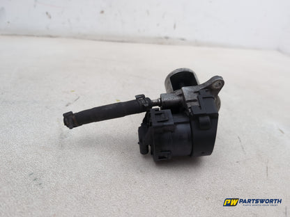 EGR Valve 2