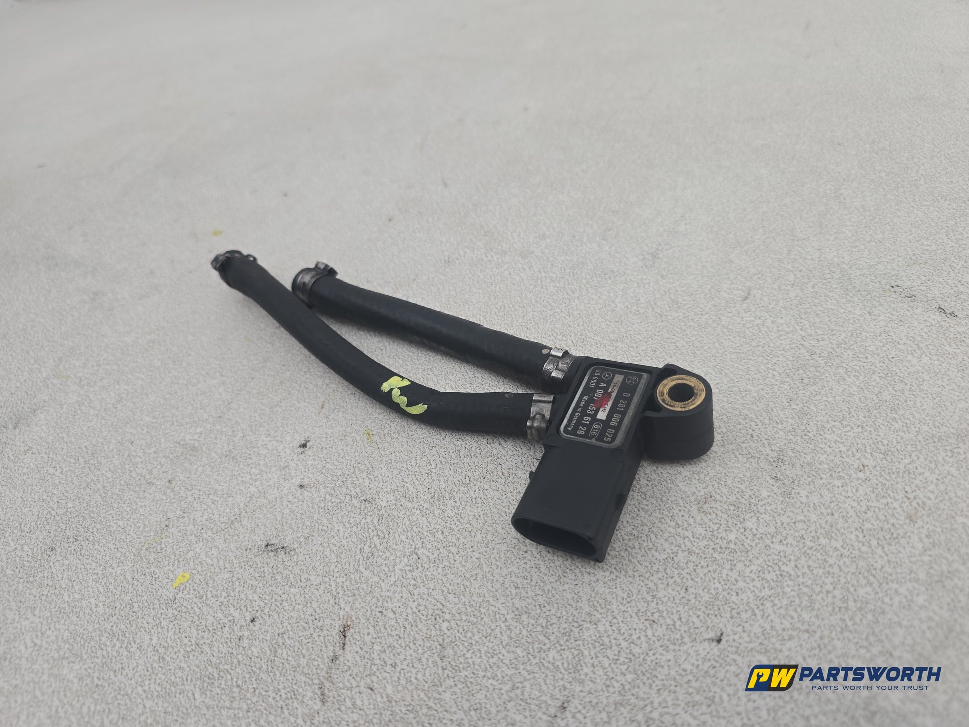 Misc sensor 2