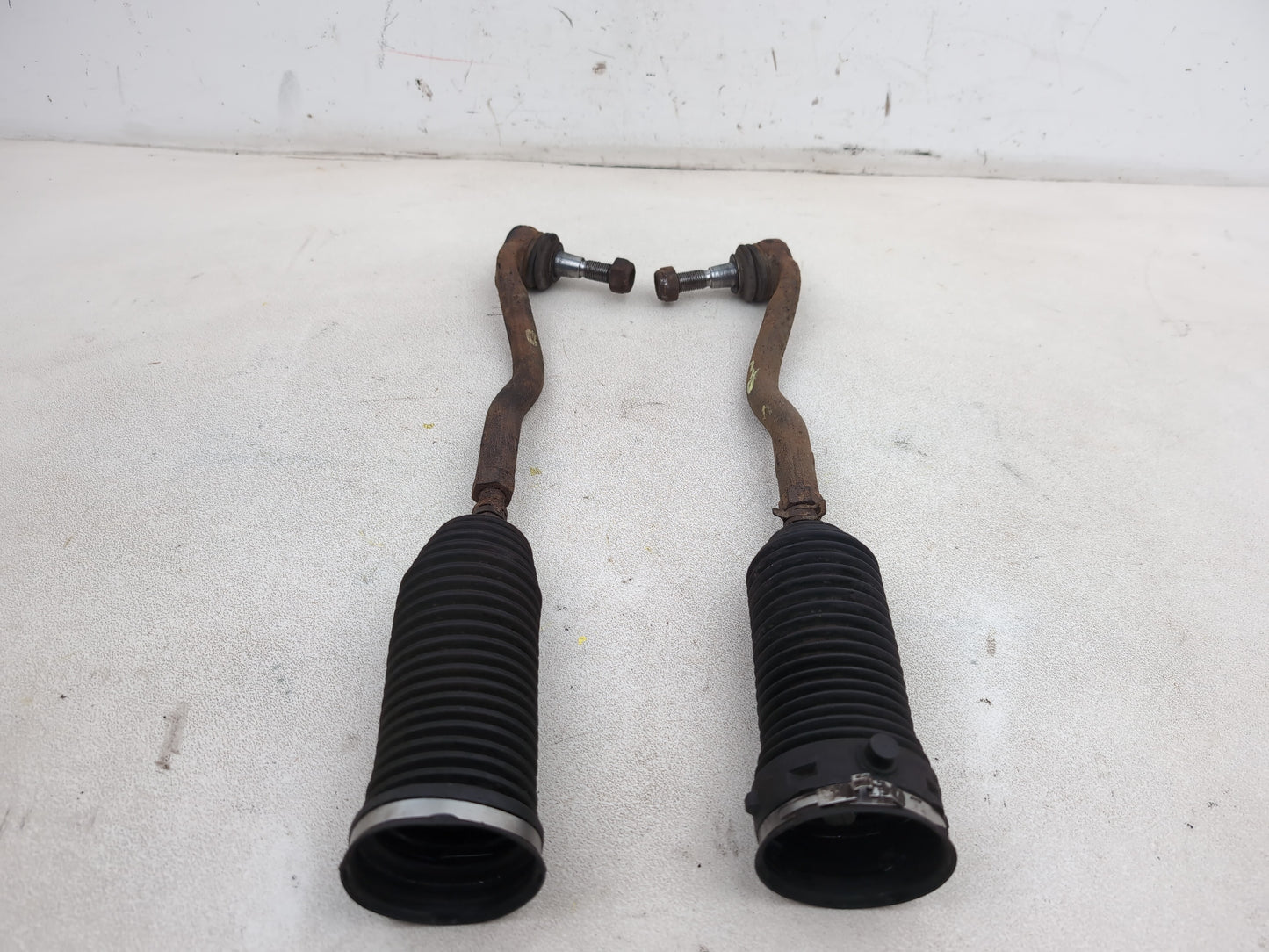 Mercedes-Benz Ml350 Spt Cdi Blueef-Cy Power Steering Rack A1644600900 2009-2011 - photo 2