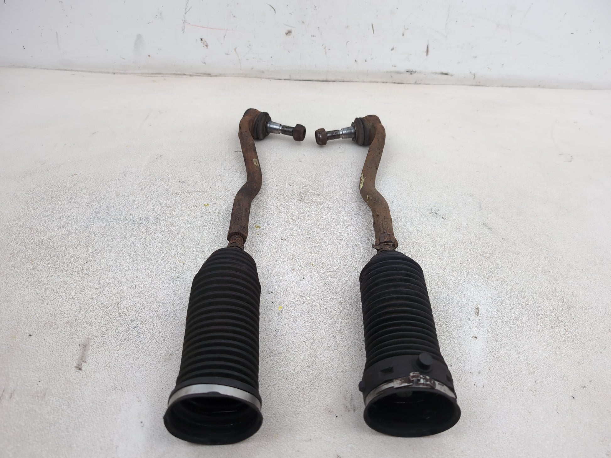 Mercedes-Benz Ml350 Spt Cdi Blueef-Cy Power Steering Rack A1644600900 2009-2011 - photo 2