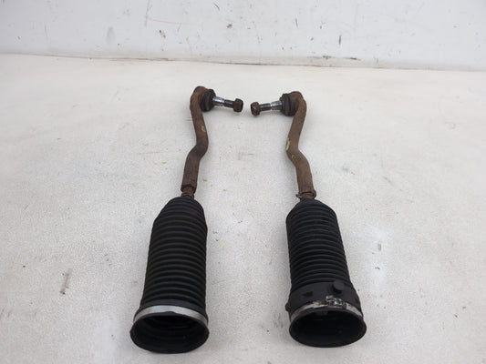 Steering Rack or Box 8