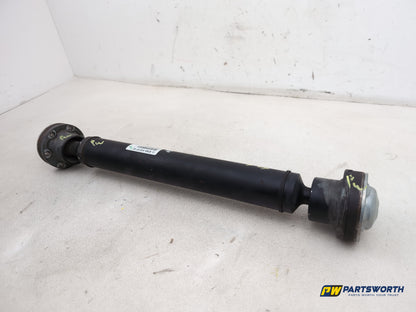 Propshaft Front 2
