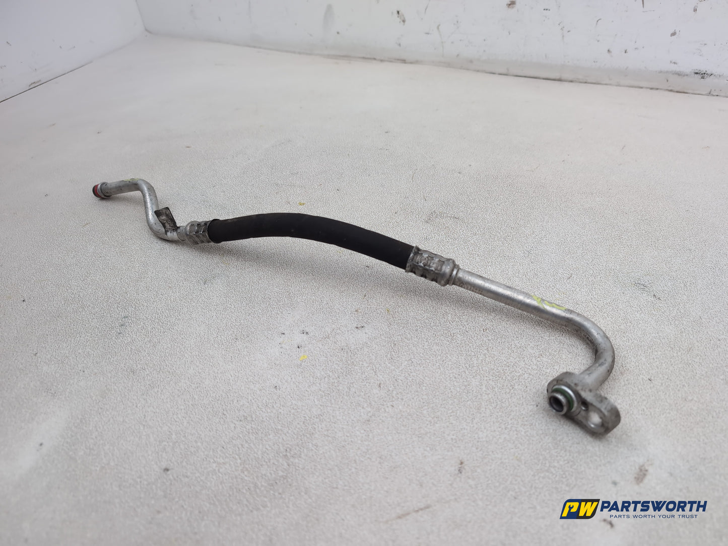 Mercedes-Benz Ml350 Spt Cdi Blueef-Cy Air Conditioning Pipe 2009-2011 - photo 2