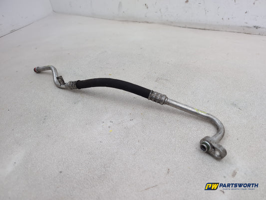 Air Conditioning Pipe 2