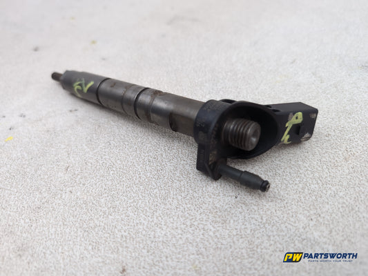 Fuel Injector 2