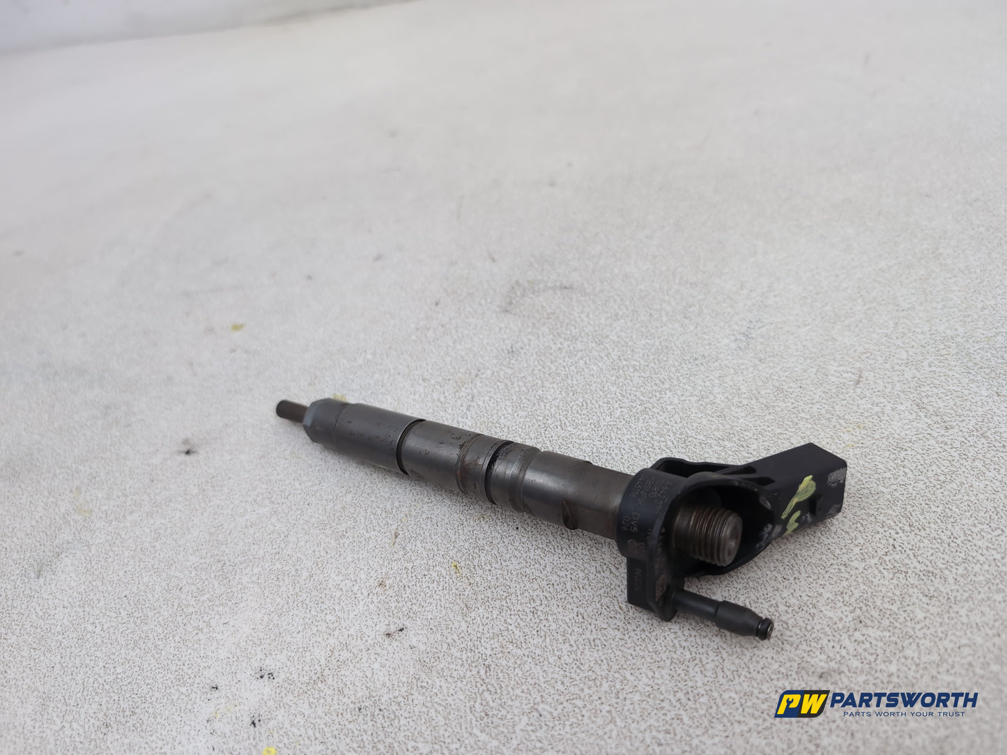 Fuel Injector 2
