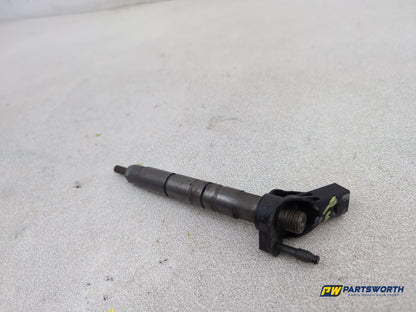 Fuel Injector 2
