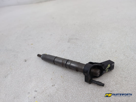 Fuel Injector 2