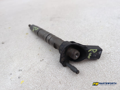 Fuel Injector 2
