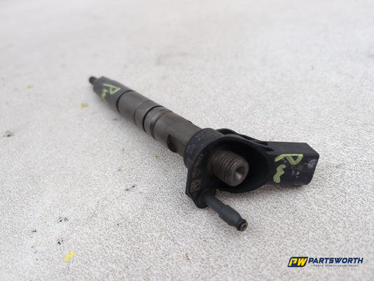 Fuel Injector 2