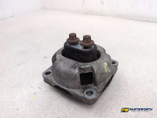 Engine Mounting Bracket 2