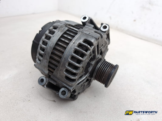 Alternator 2