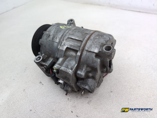 Air Conditioning Compressor 2