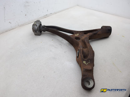 Suspension Arm Front Lower Wishbone LH 2