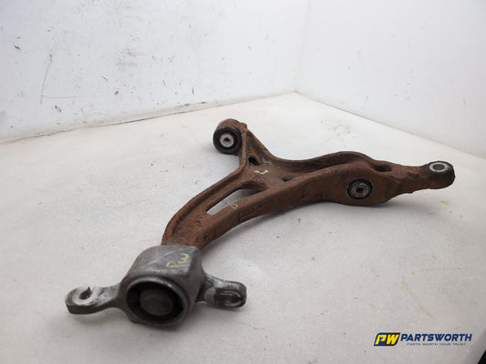 Suspension Arm Front Lower Wishbone RH 2