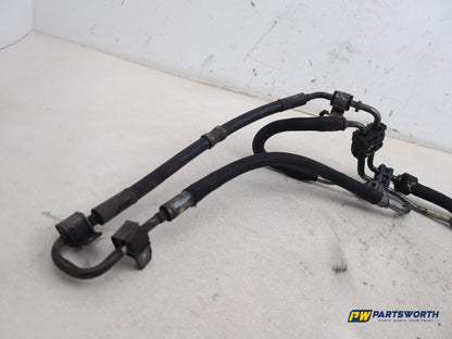 Mercedes-Benz Ml350 Spt Cdi Blueef-Cy A Power Steering Hose Pipe 2009-2011 - photo 8
