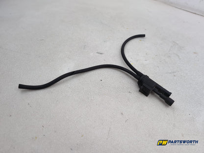 Mercedes-Benz Ml350 Spt Cdi Blueef-Cy A Vacuum Valve Solenoid A0025401497 - photo 2