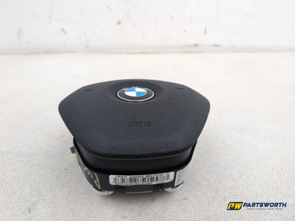 Bmw F20 F21 F22 F23 1 2 118d Sport Steering Wheel Cover 6791332 - photo 2