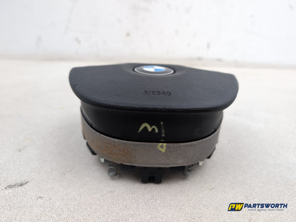 Bmw 520d Se Auto Steering Wheel Cover 33678382901 - photo 2