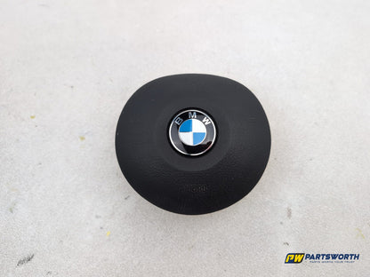 Steering Wheel Airbag Cover 2