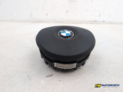 Bmw 1 3 5 X1 Series E81 E87 E88 E82 E84 E90 Steering Wheel Cover 305166199001 - photo 2