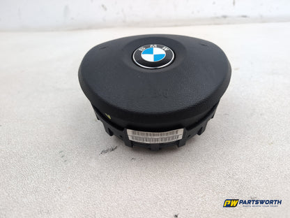 Bmw 1 3 5 X1 Series E81 E87 E88 E82 E84 E90 Steering Wheel Cover 305166199001 - photo 2