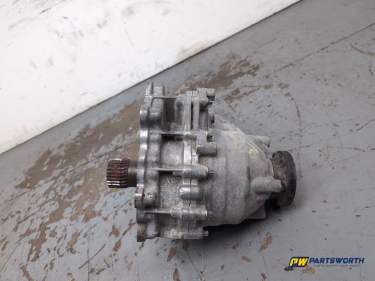 Transfer Unit Assembly 2