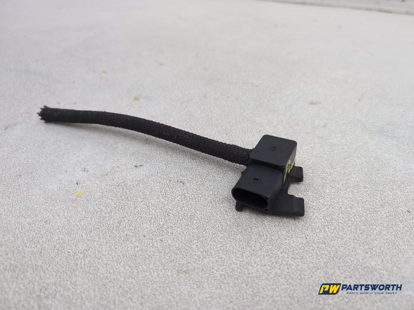 Bmw 1 3 5 Series E60n E81 E87n E90 E91 N47 F30 Exhaust Pressure Sensor 7805152 - photo 2