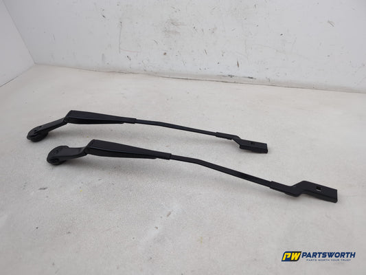 Wiper Front Arm 2