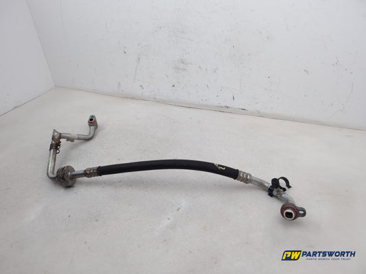 Air Conditioning Pipe 2