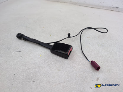 Ford Focus Zetec Turbo Seat Belt Buckle Left Passenger Side 620392100c - photo 2