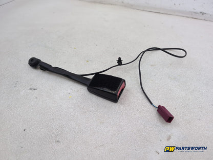 Seat Belt Front LH 2