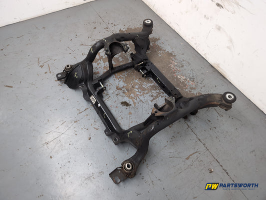 Subframe Front 2
