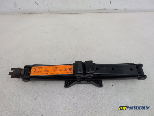 Nissan Navara Sport Scisor Jack 2005-2015 99550eb300 - photo 2