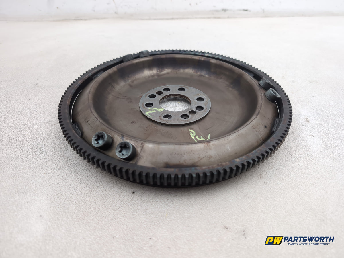 Automatic Gearbox Flywheel  2
