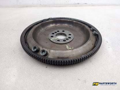 Automatic Gearbox Flywheel  2