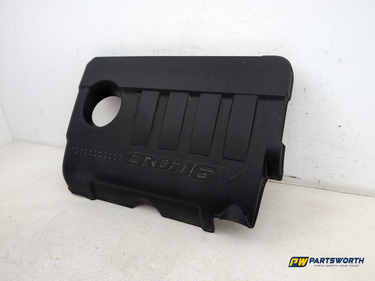 Engine Cover 2