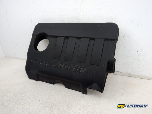 Engine Cover 2
