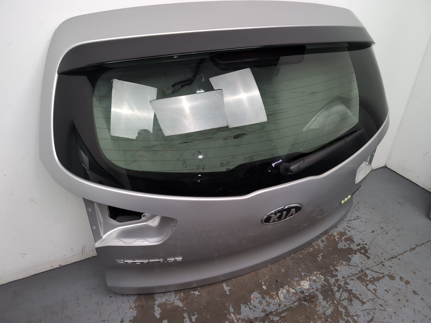 Boot Lid 2