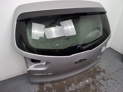 Boot Lid 2