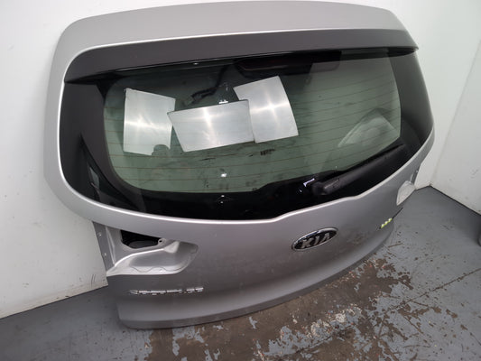 Boot Lid 2