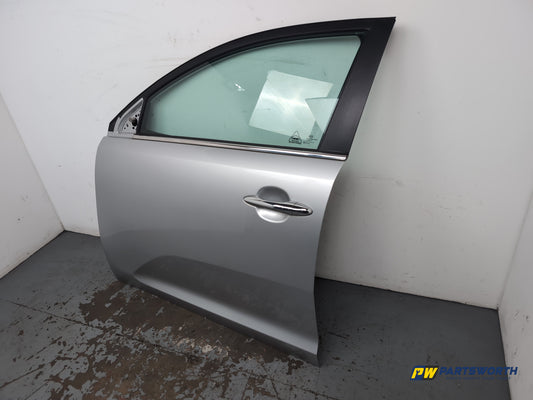 Door Front LH 2