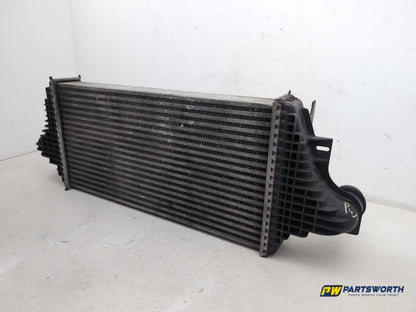 Turbo Intercooler 2