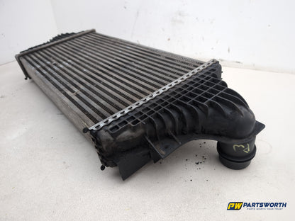 Turbo Intercooler 8