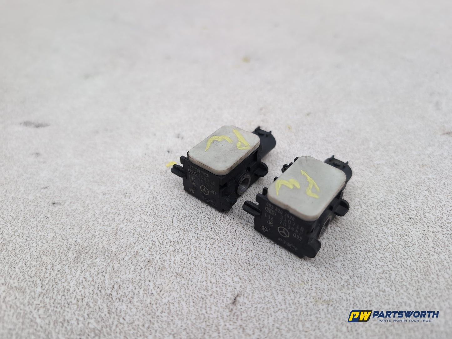 Misc sensor 2