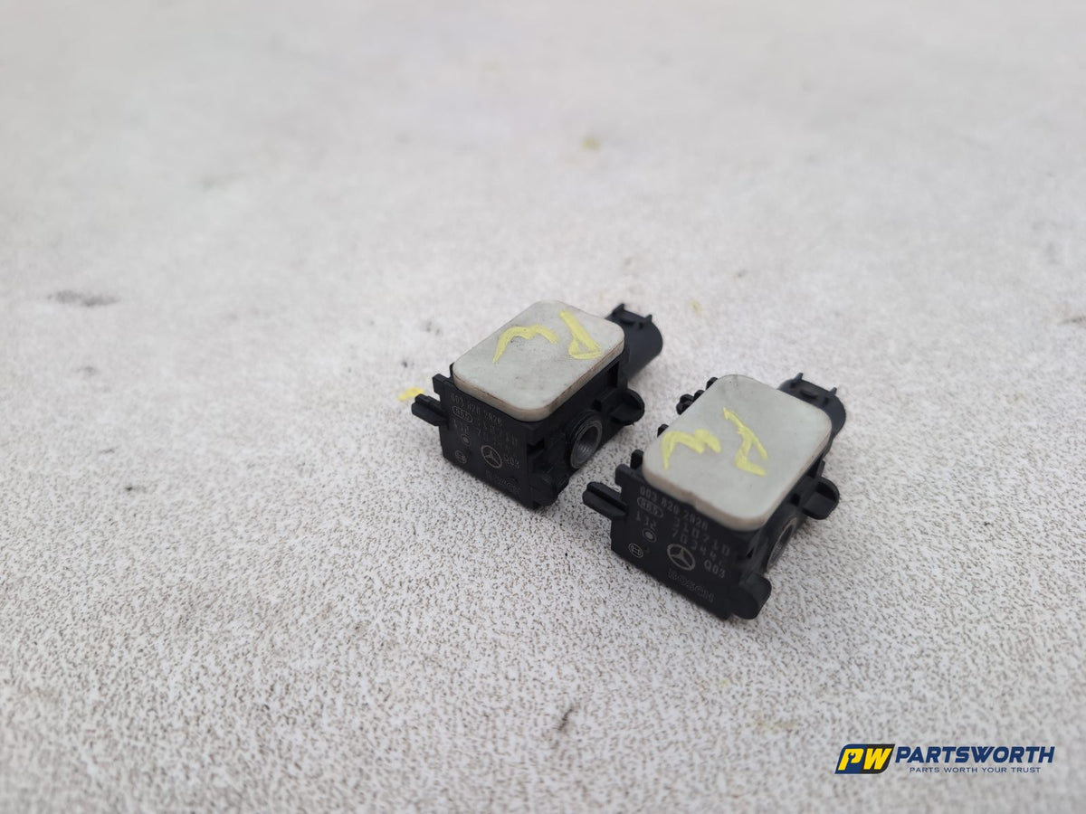 Misc sensor 2